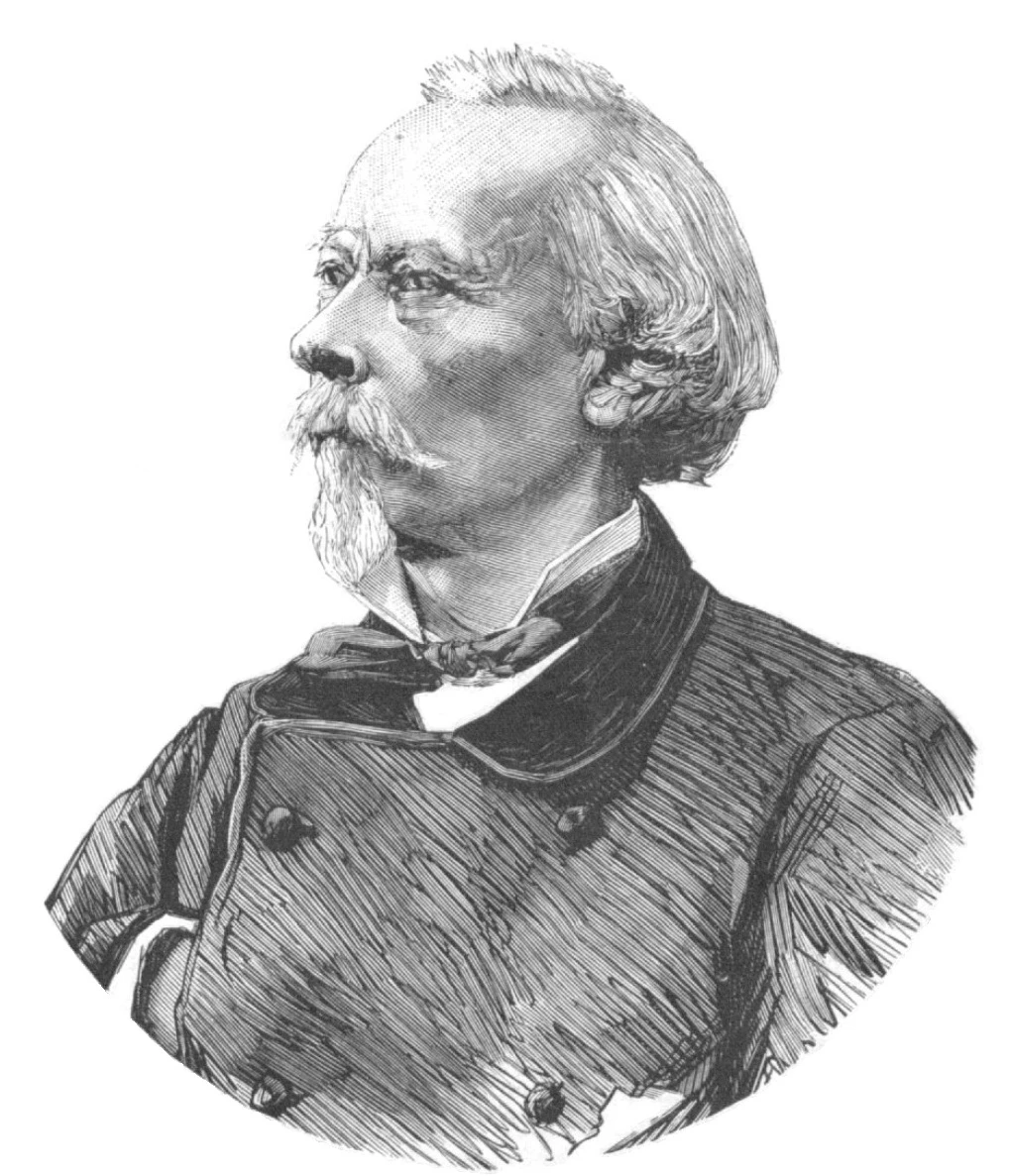 Paul Théodore Auguste Bezanson