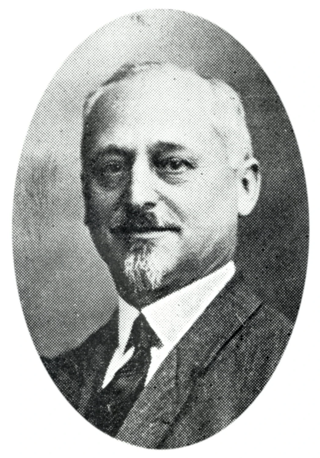 Paul Vautrin