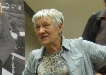 Paulette Guinchard-Kunstler