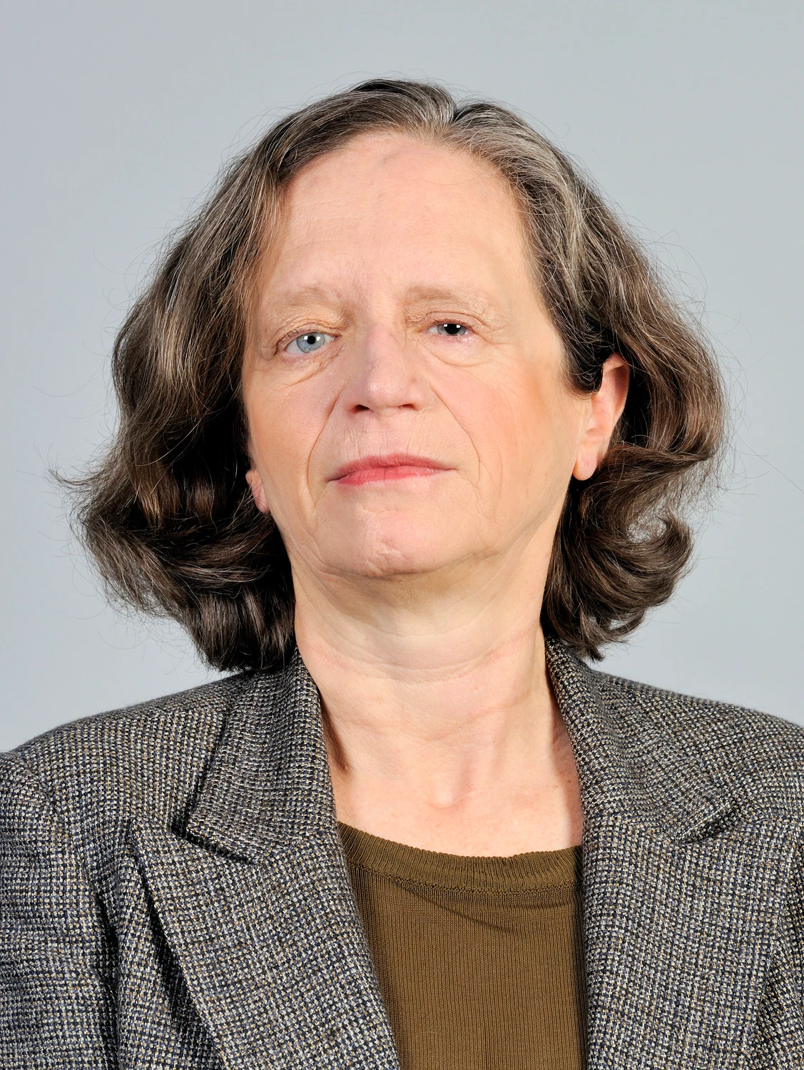 Pervenche Berès