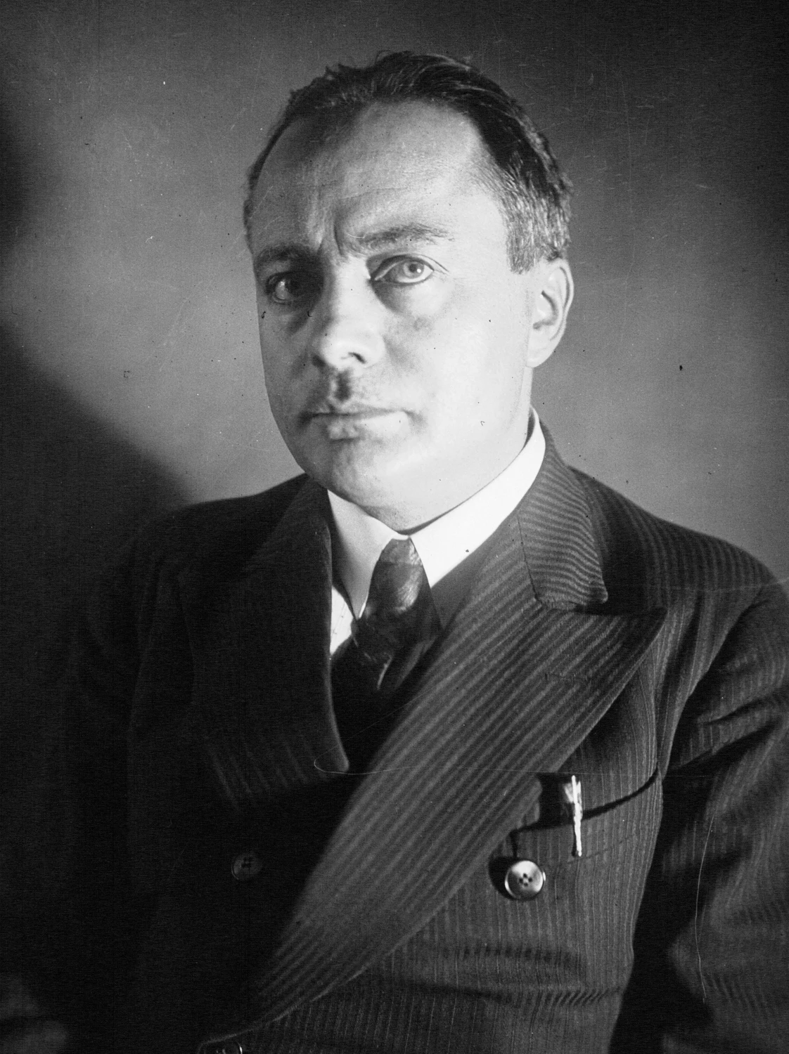 Pétrus Faure