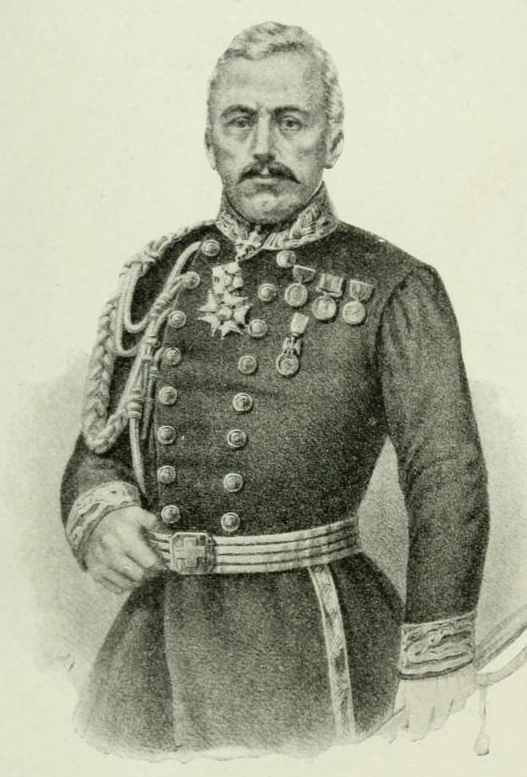 Philibert Mollard