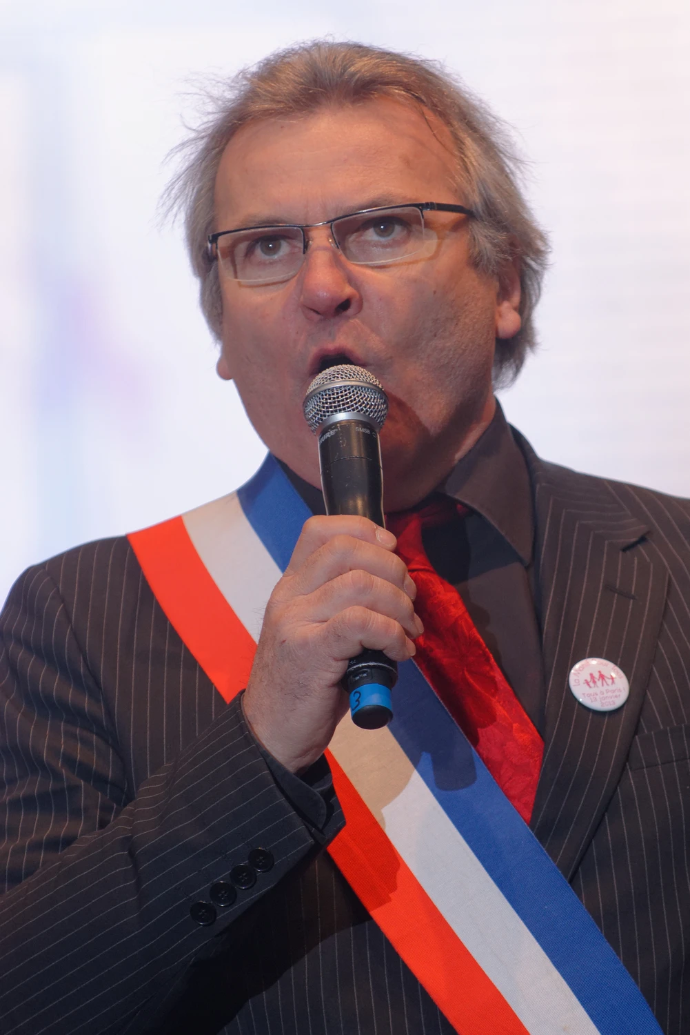 Philippe Brillault