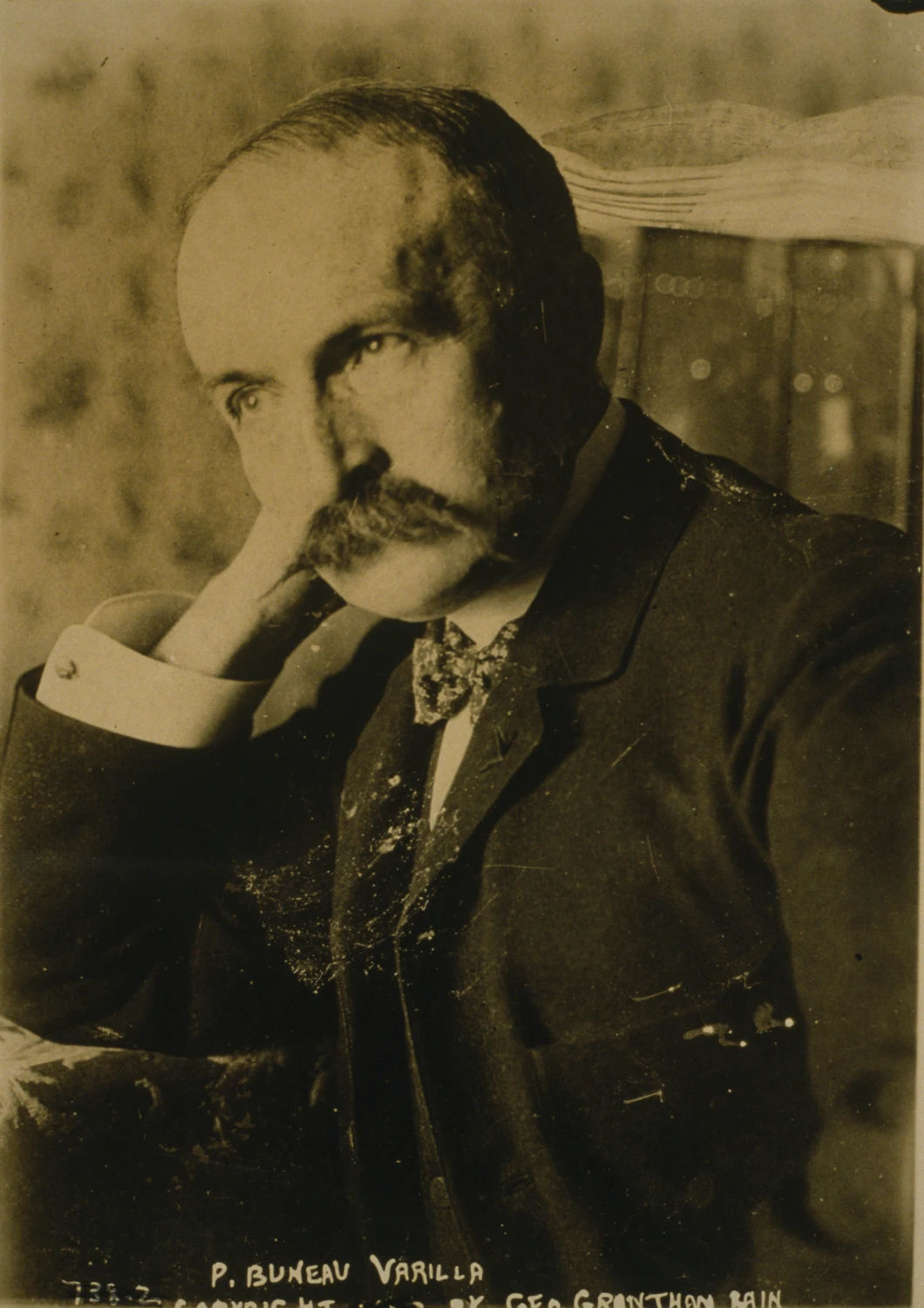 Philippe Bunau-Varilla