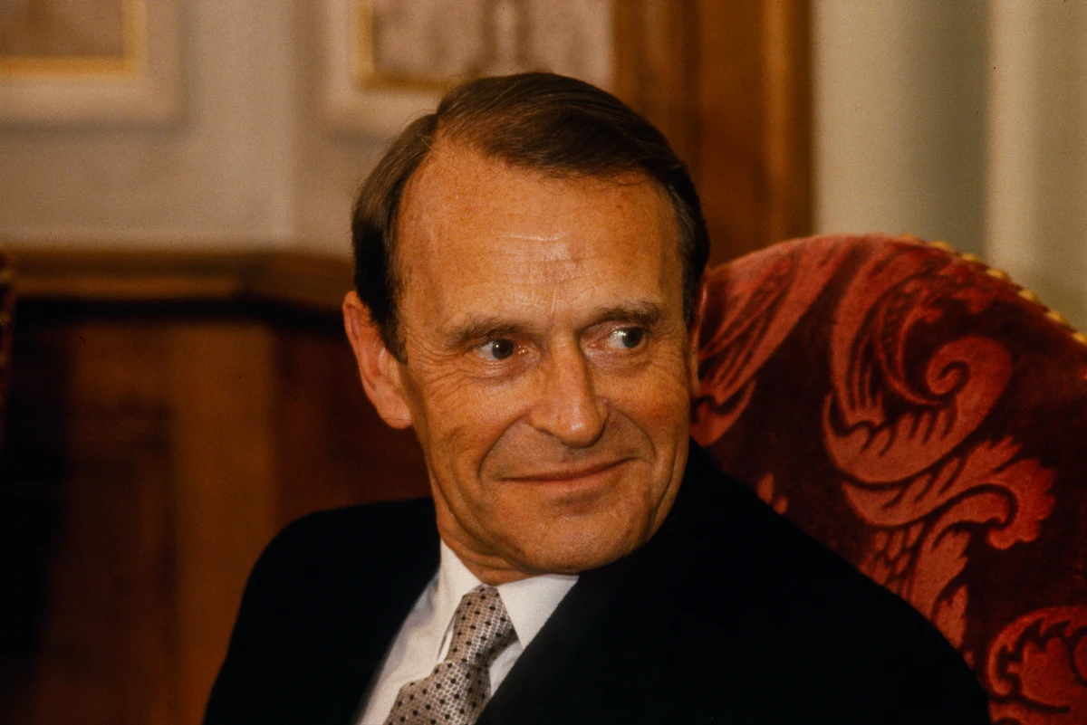 Philippe Cuvillier