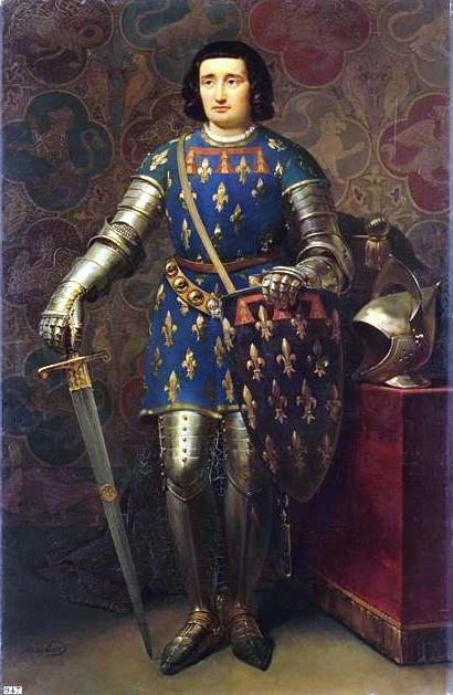 Philippe d'Artois