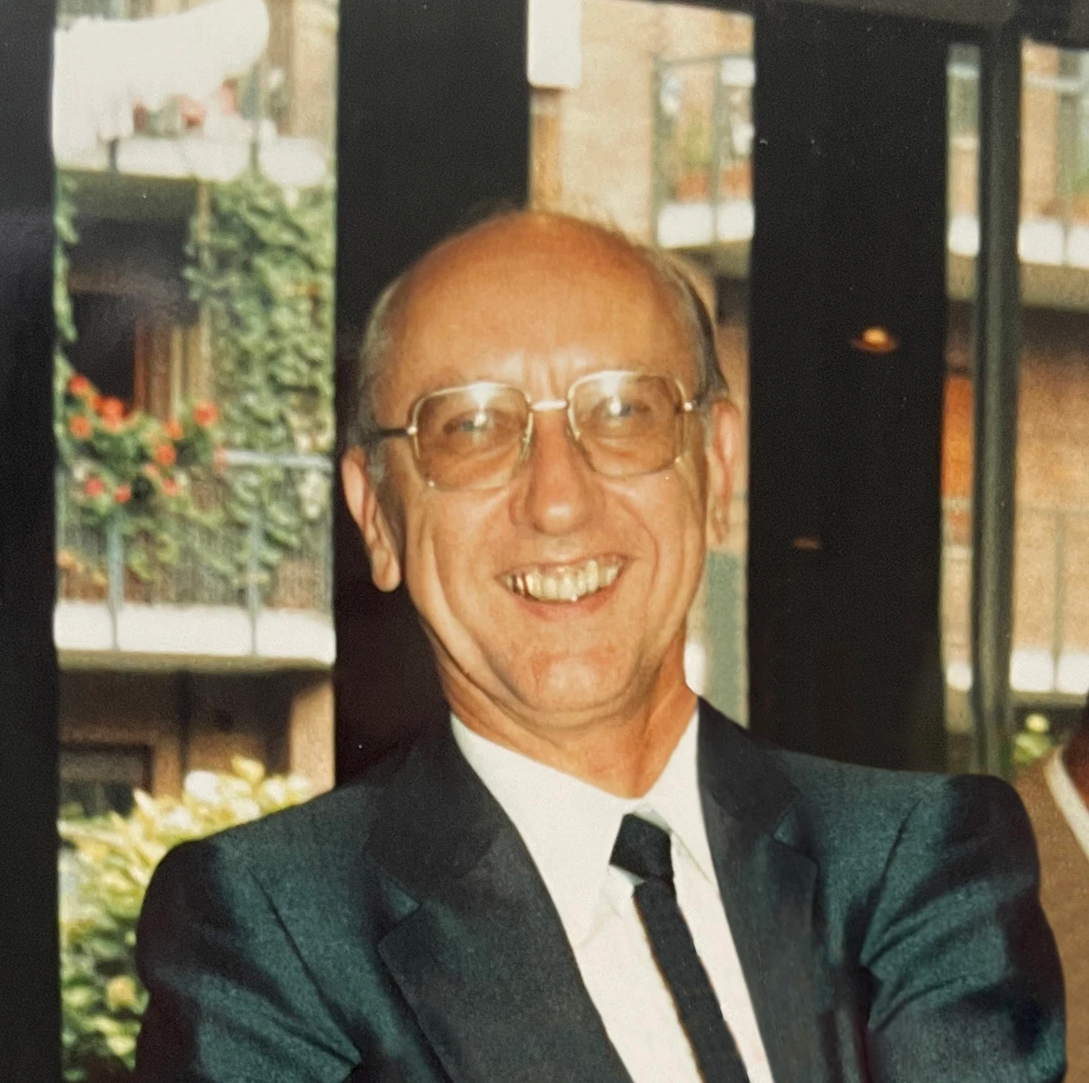 Philippe Gignoux