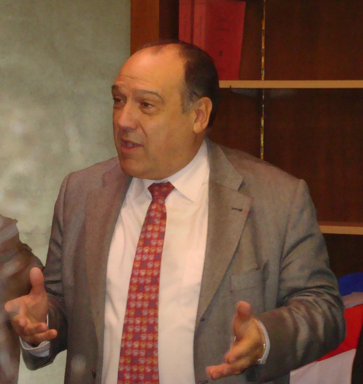 Philippe Guglielmi