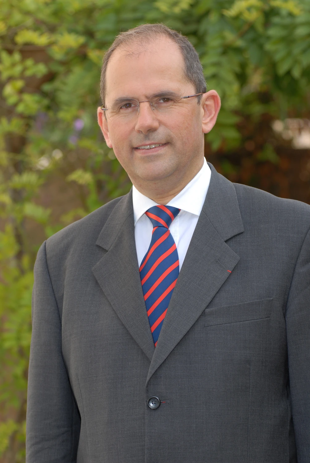 Philippe Laurent