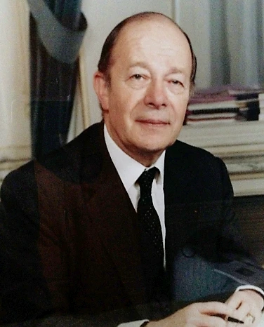 Philippe Mestre