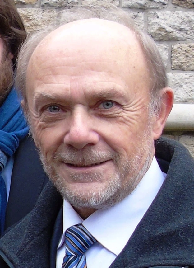 Philippe Métézeau
