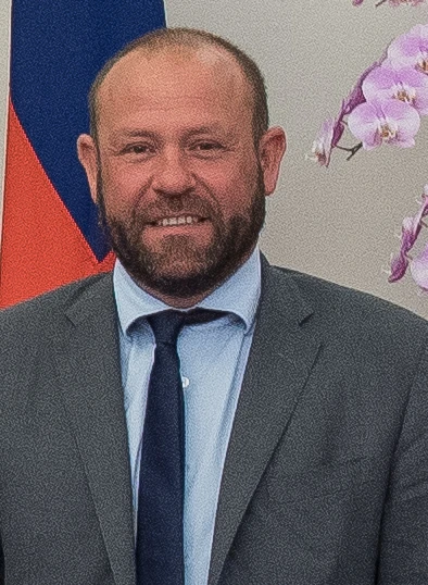 Philippe Mouiller