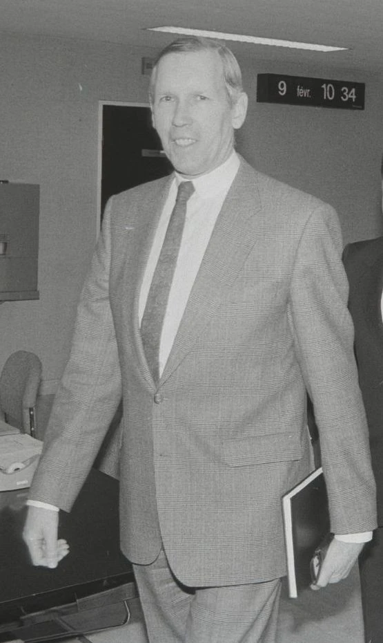 Philippe Parant