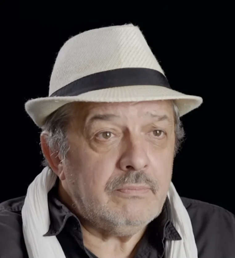 Philippe Pascot