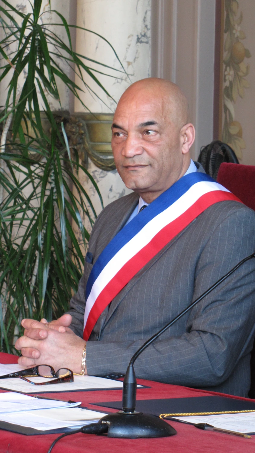 Philippe Pivert