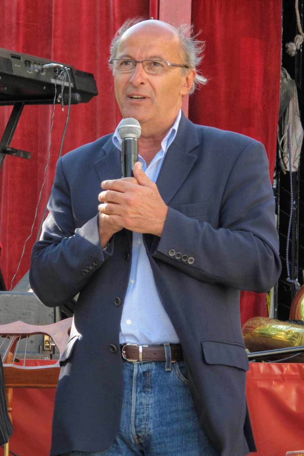 Philippe Sarre