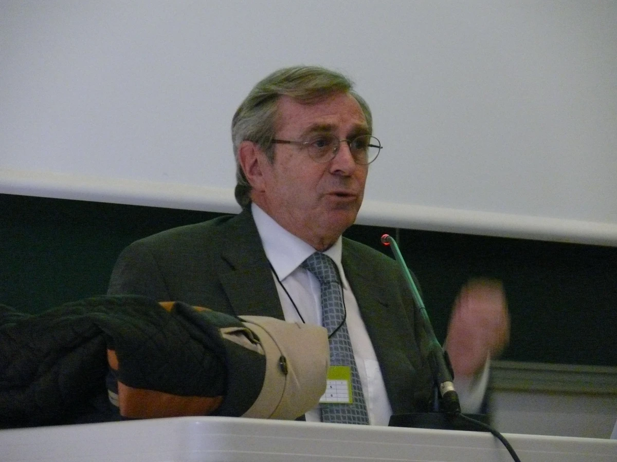 Philippe Vasseur