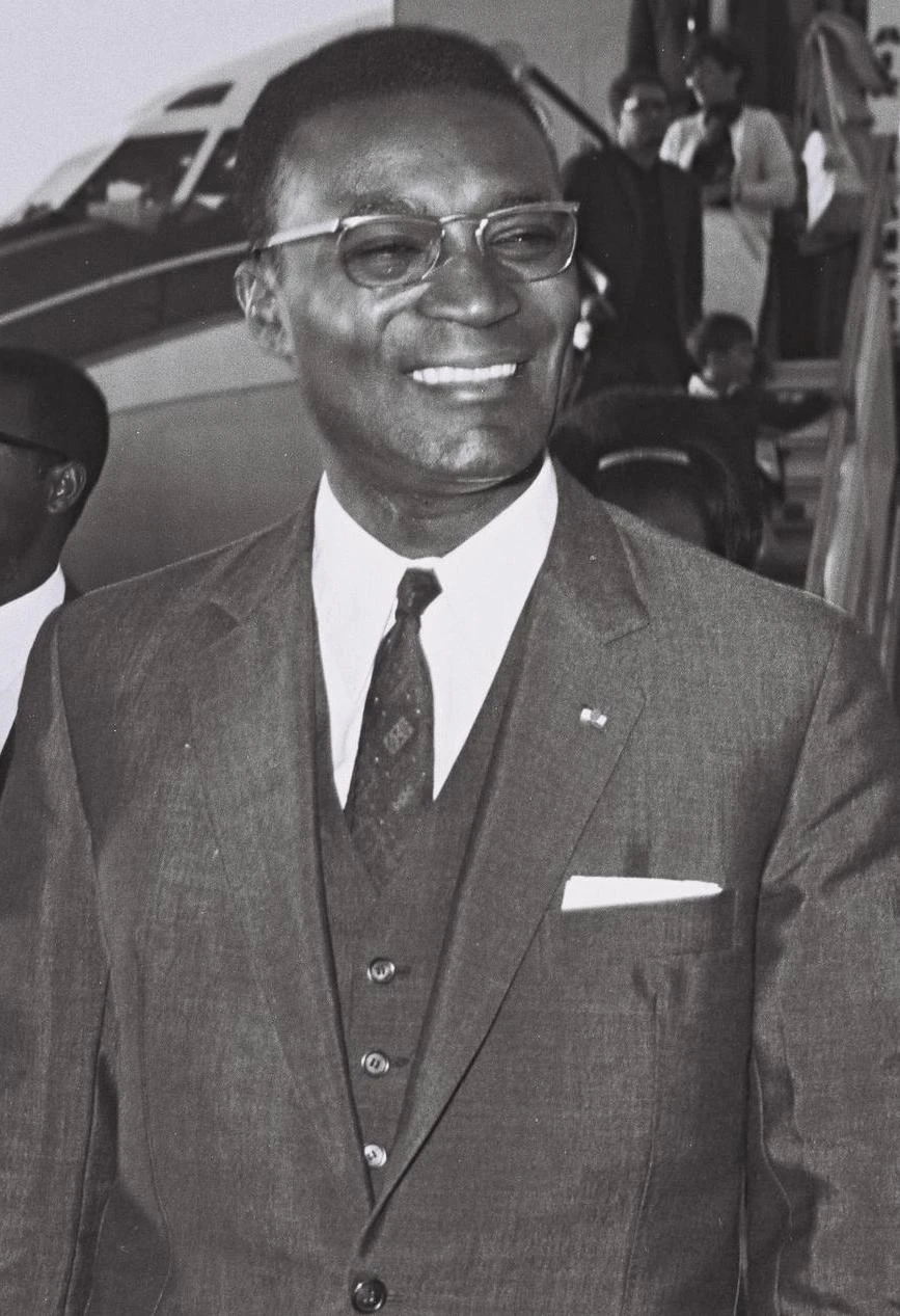 Philippe Yacé
