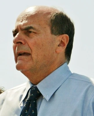 Pier Luigi Bersani