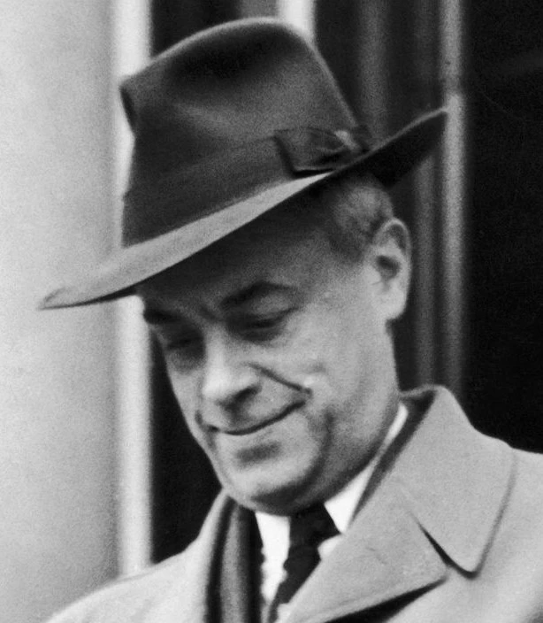 Pierre Abelin