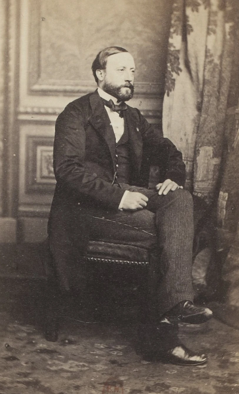 Pierre Albert de Dalmas