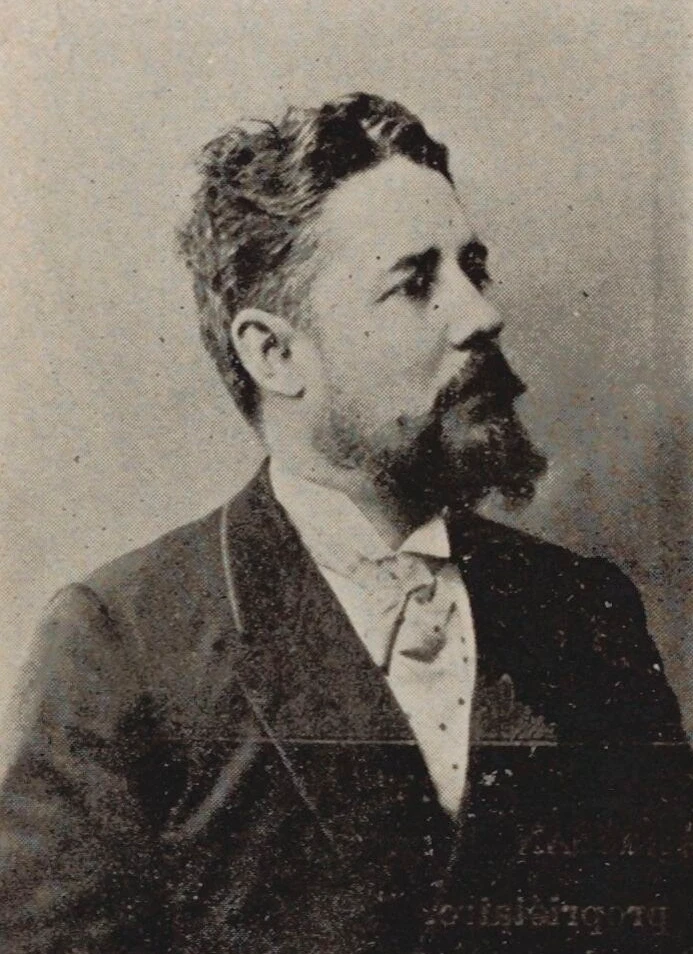 Pierre-Alfred Delboy