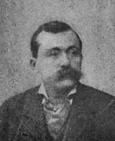 Pierre Armand Vaux