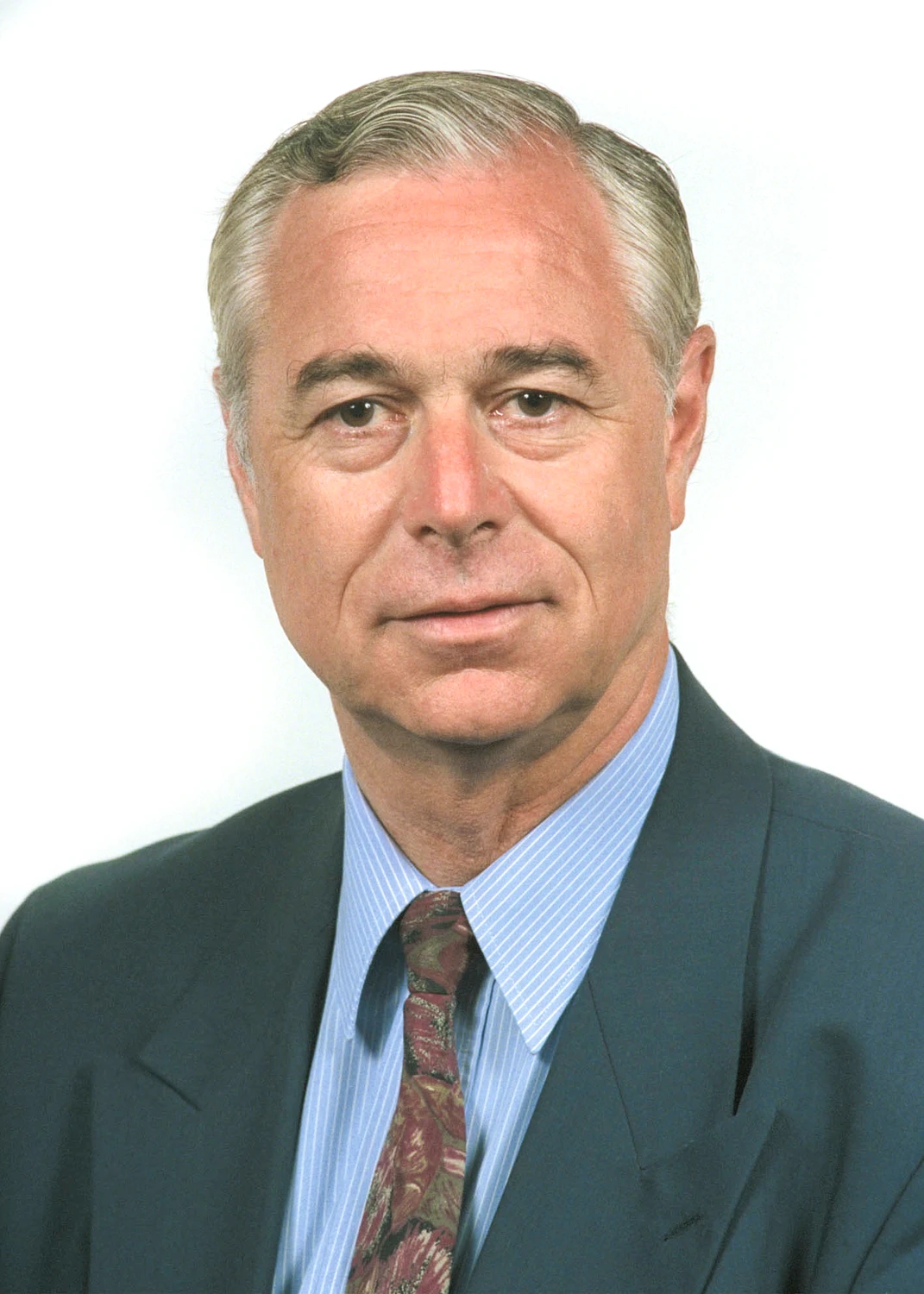Pierre Bernard-Reymond