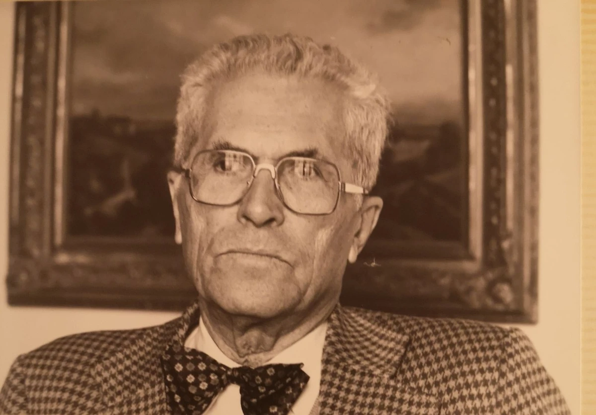 Pierre Boille
