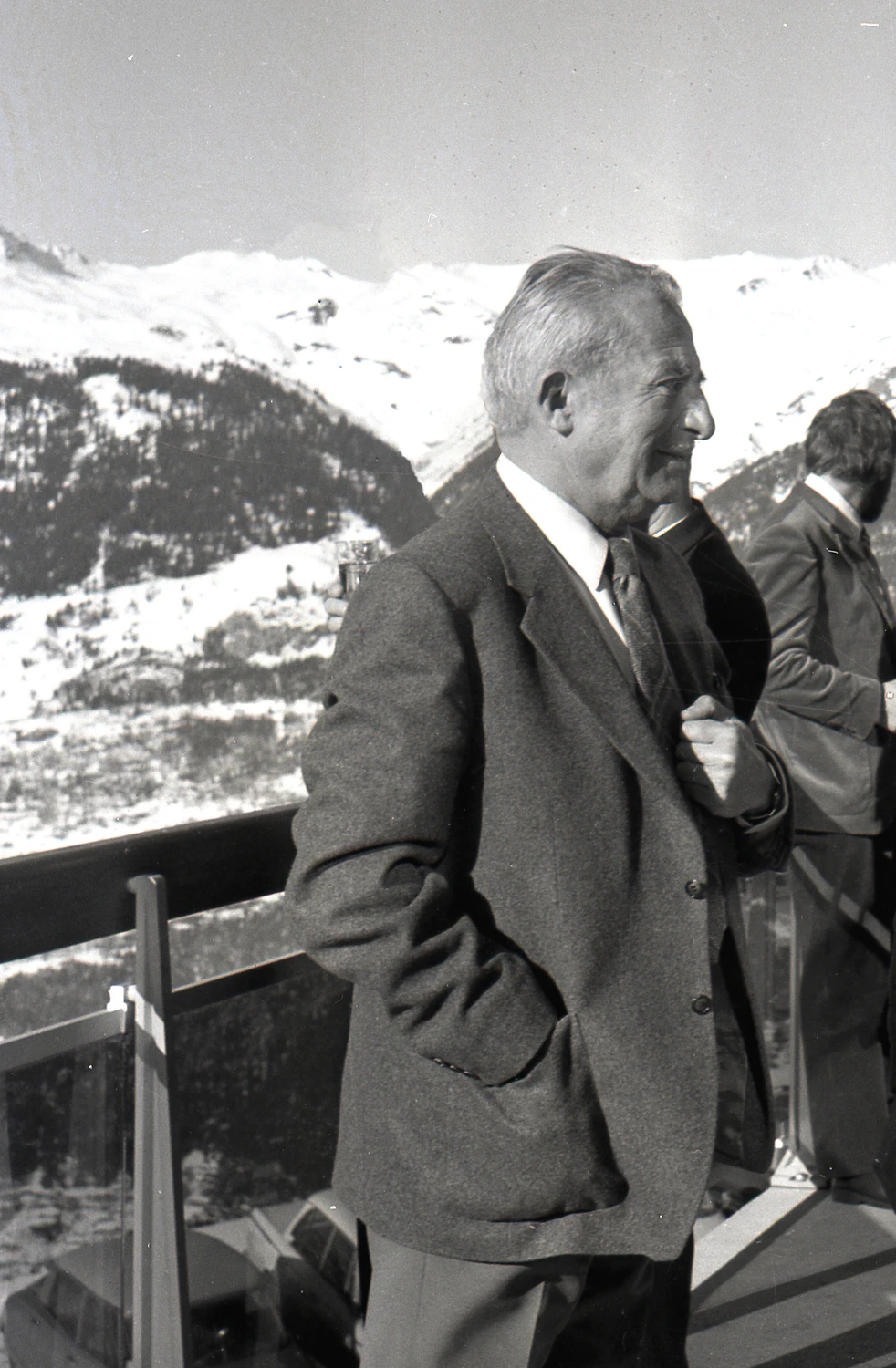 Pierre Borrione