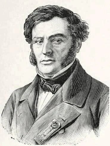 Pierre Bravard-Veyrières