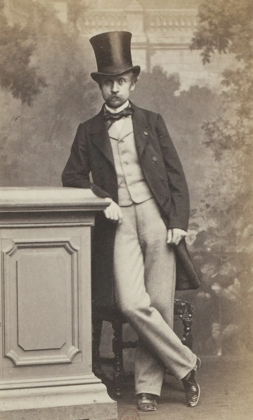 Pierre-Célestin Latour-Dumoulin