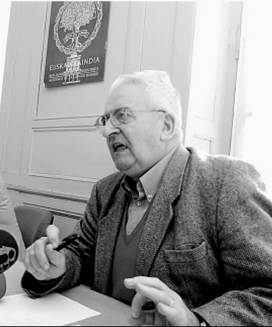 Pierre Charritton