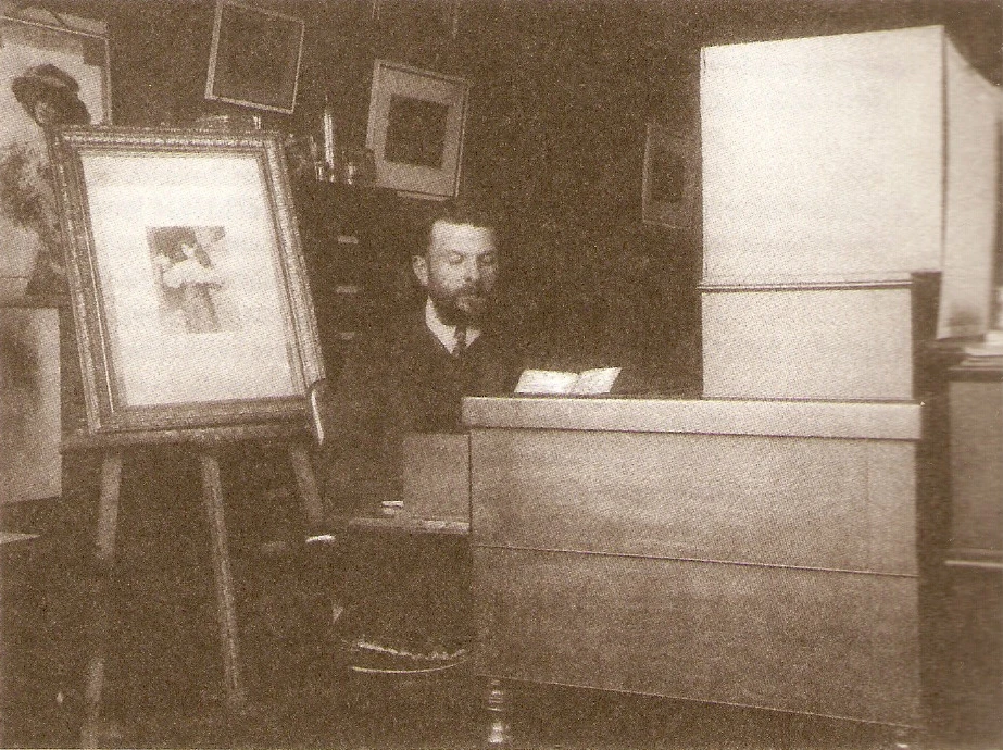Pierre Cossé