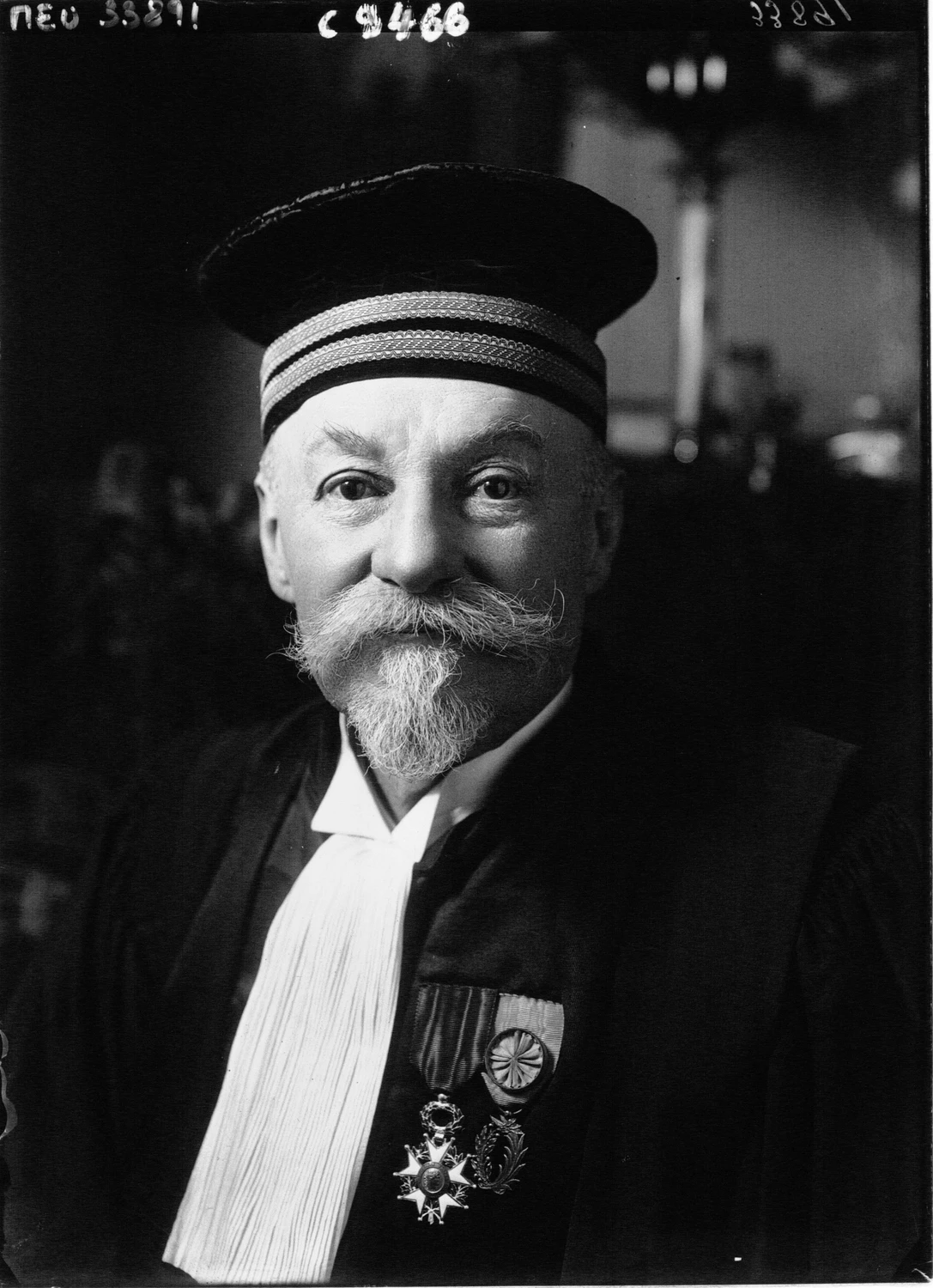 Pierre Couinaud