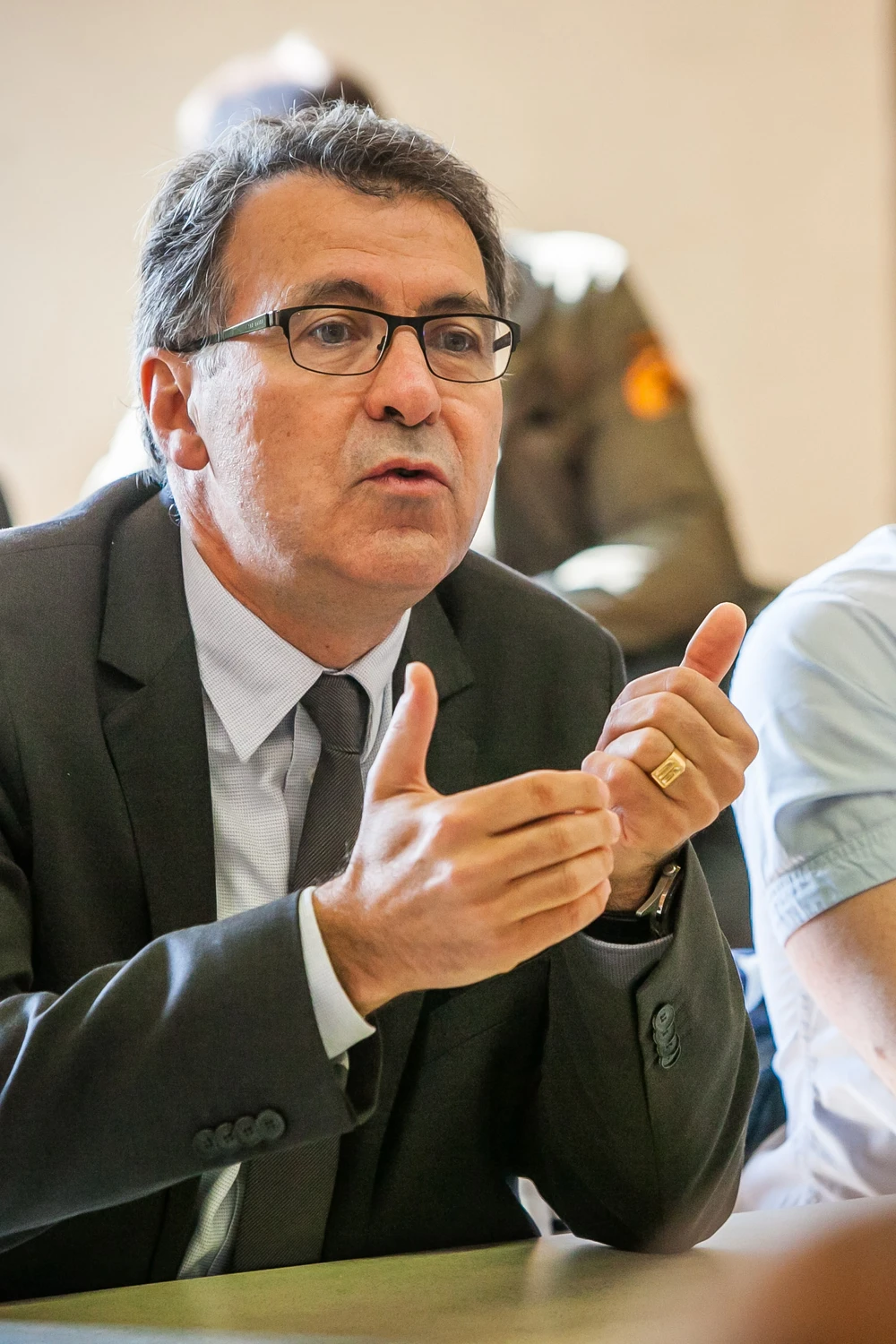 Pierre Cuny
