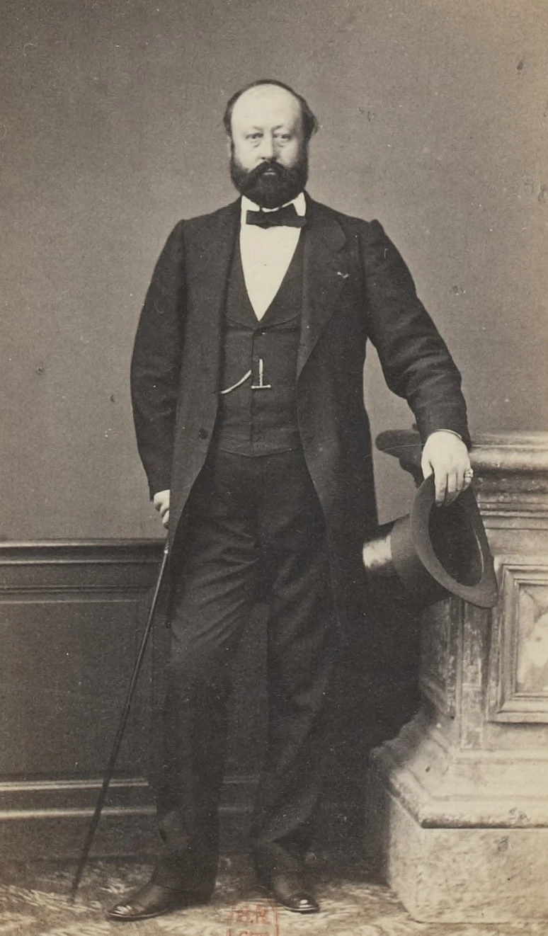 Pierre Dauzat-Dembarrère