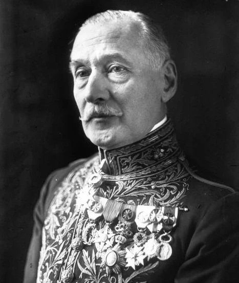 Pierre de Fouquières