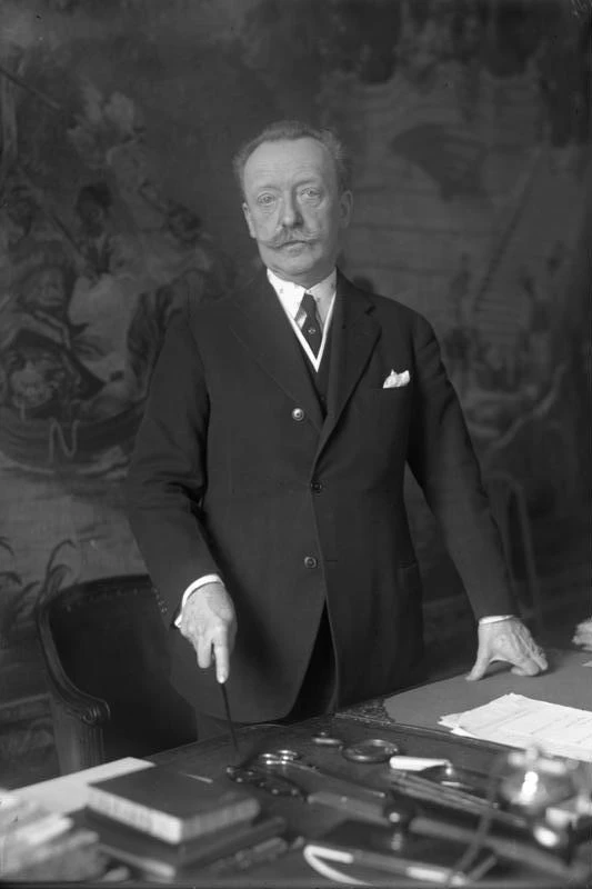 Pierre de Margerie