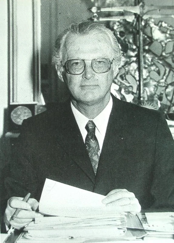 Pierre Dehaye