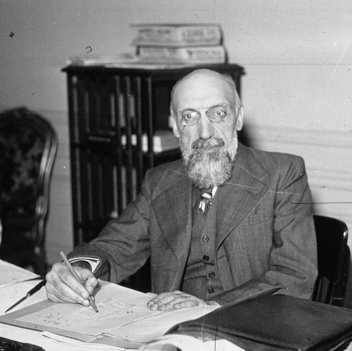 Pierre Dézarnaulds