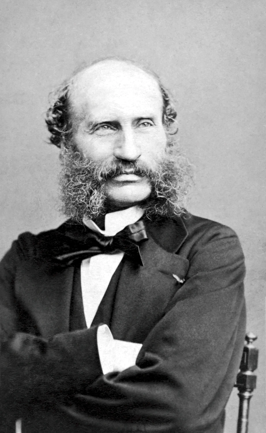 Pierre Edmond Teisserenc de Bort
