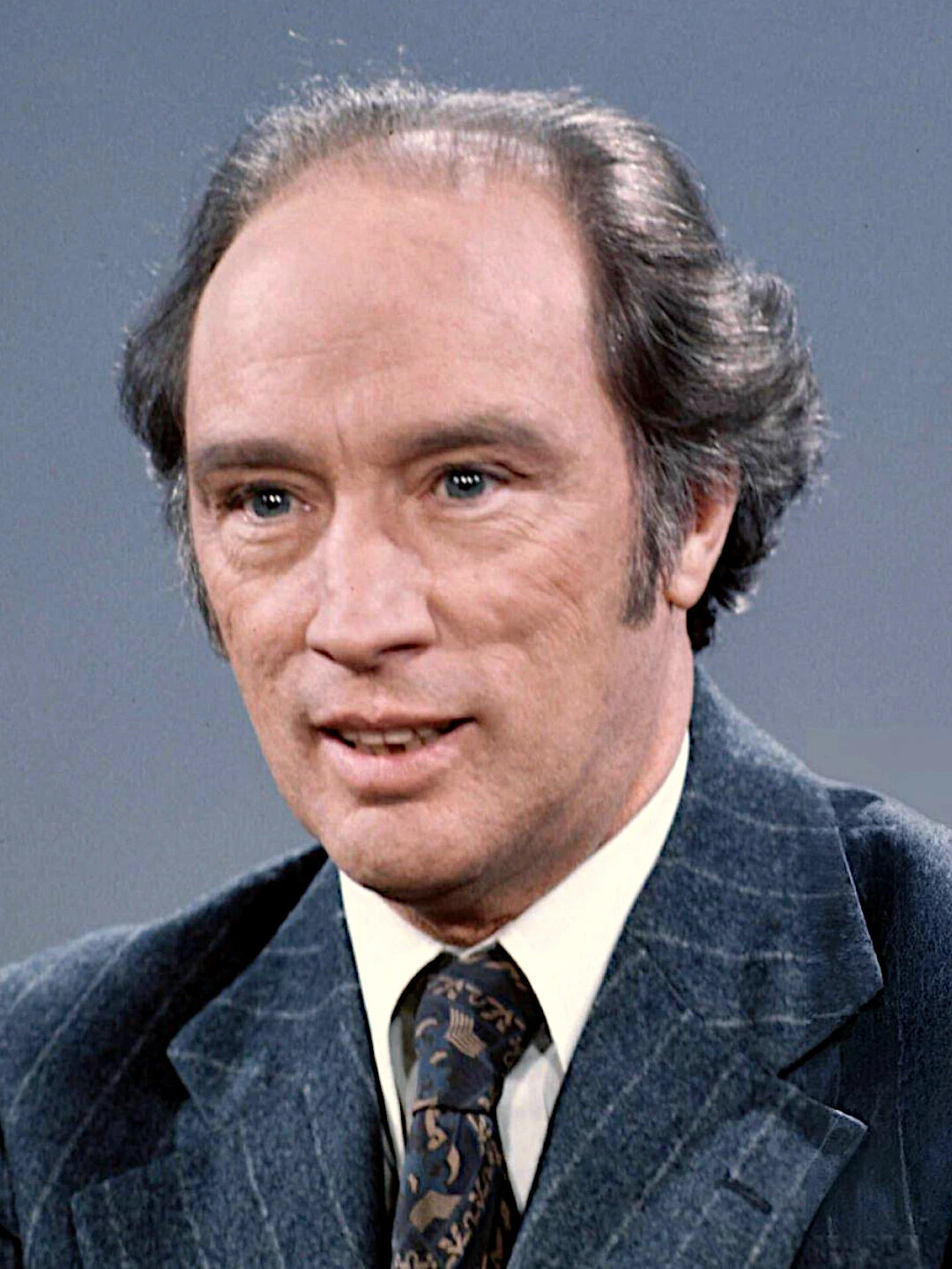 Pierre Elliott Trudeau