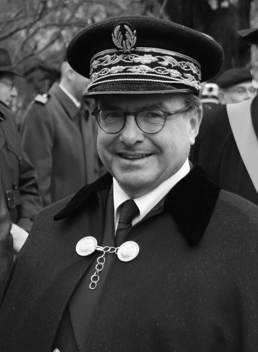 Pierre-Étienne Bisch