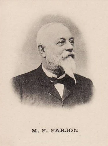 Pierre Farjon