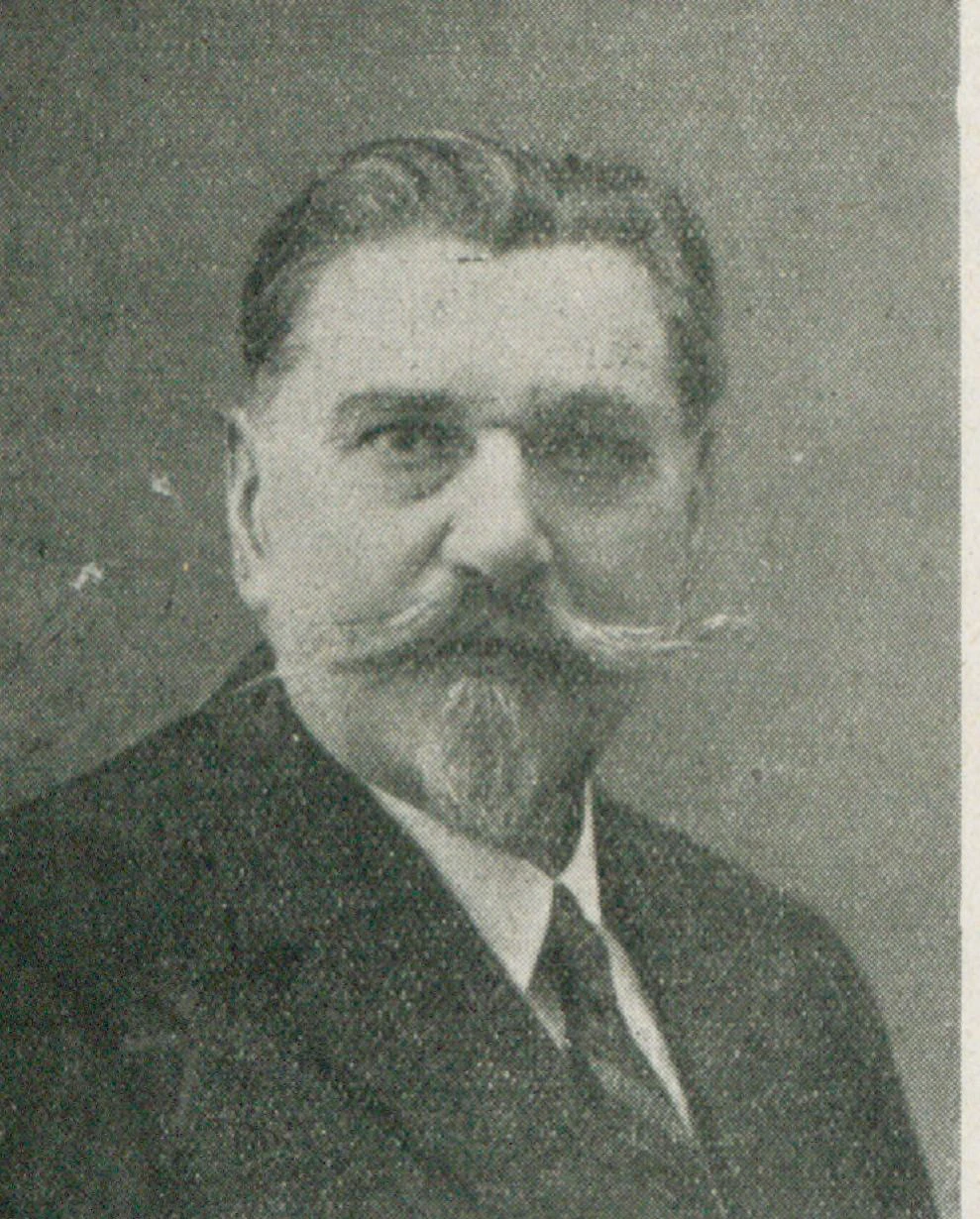 Pierre-François Bouligand