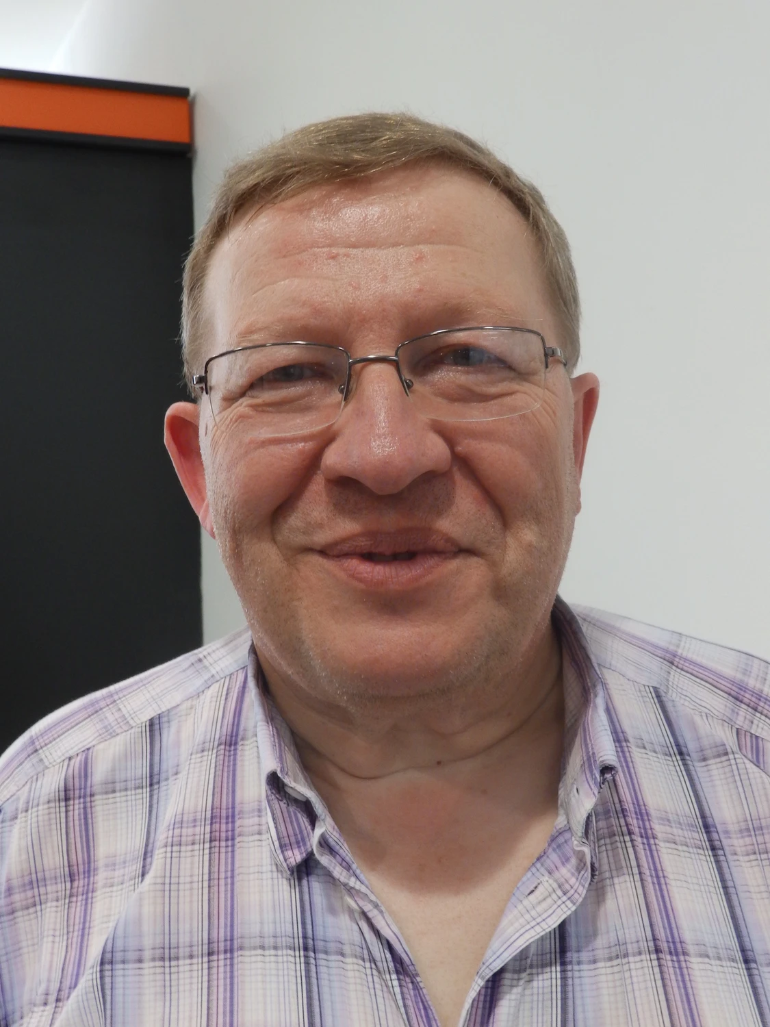 Pierre Gévart