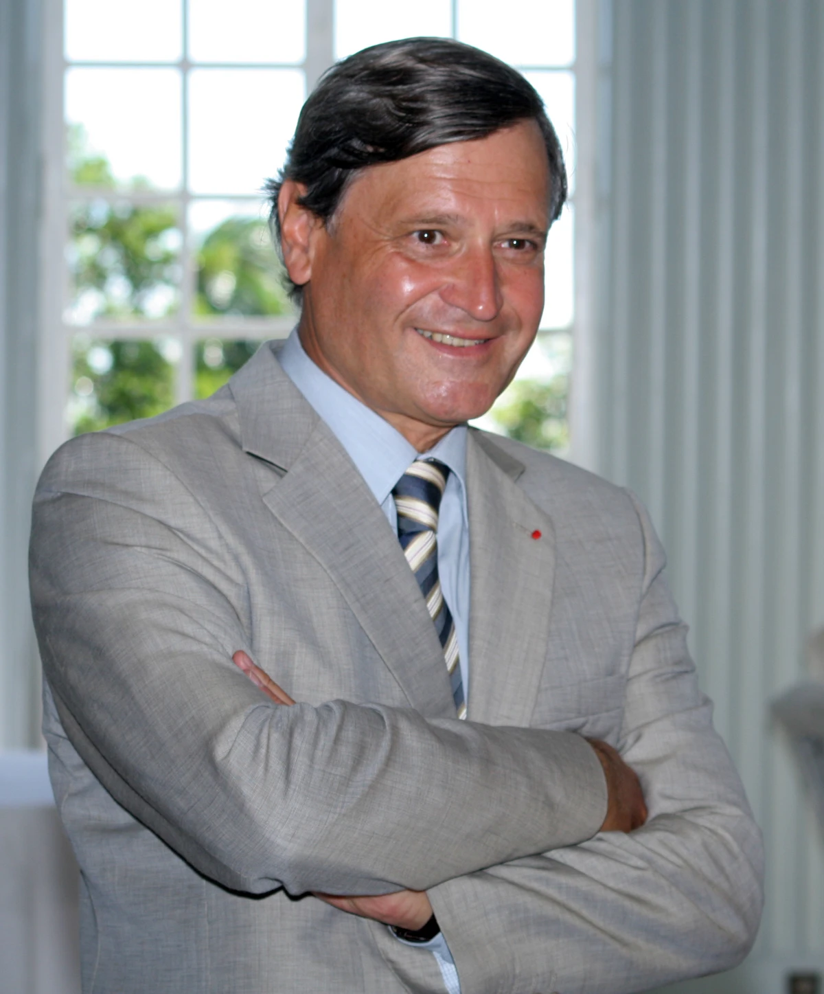 Pierre-Henry Maccioni