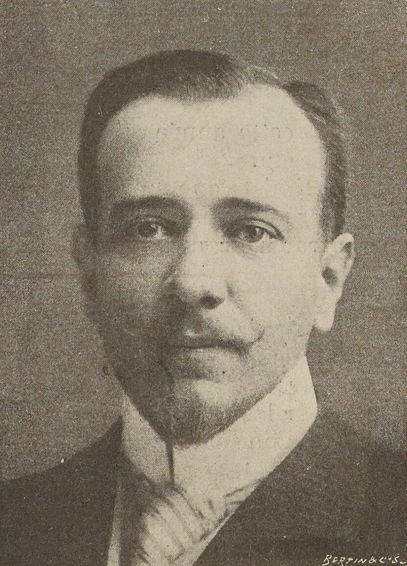 Pierre Heuzey