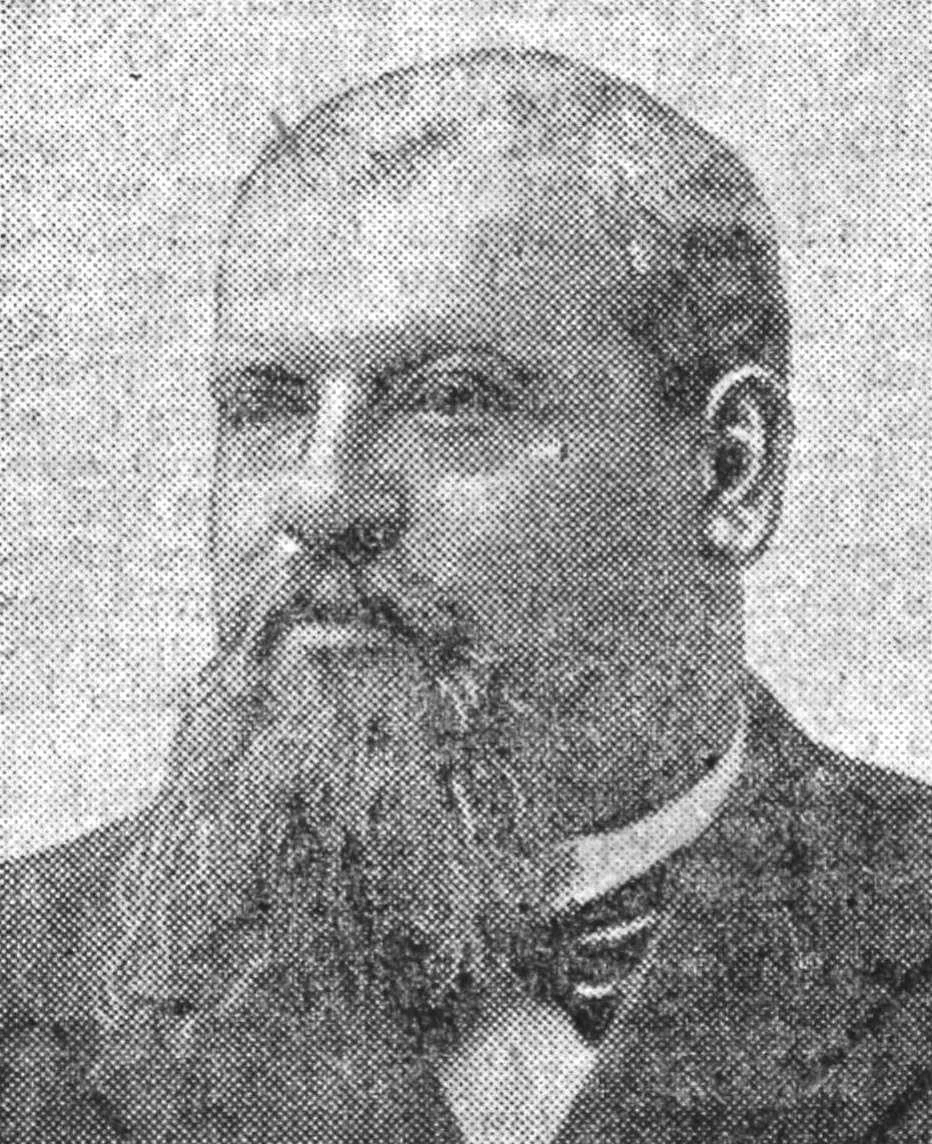 Pierre Jolibois